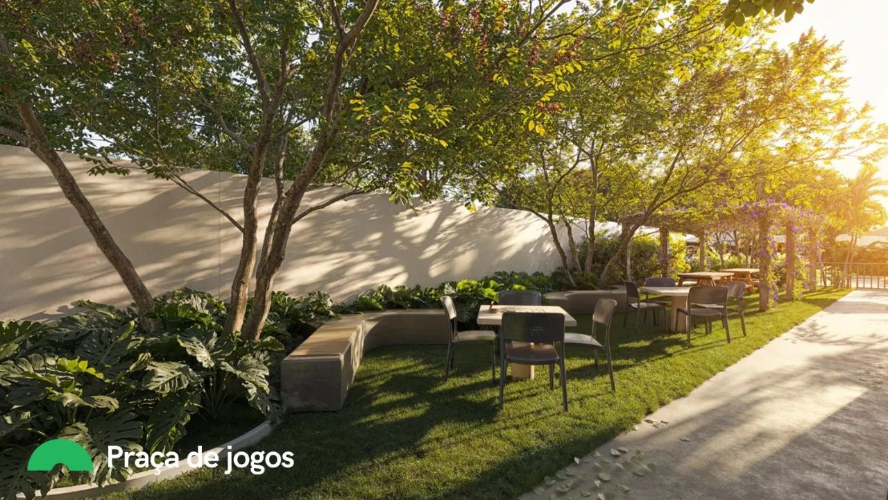 Facilidade garantida: conquiste já seu apartamento com subsídios - Foto 5