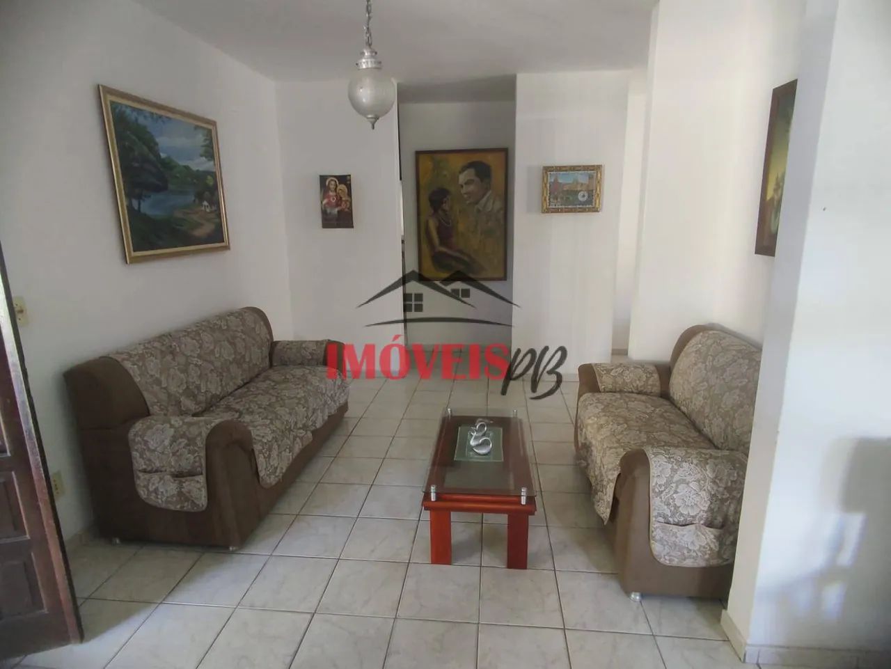 Casa no Cristo com 03 quartos sendo 01 suíte e 02 salas - Foto 5