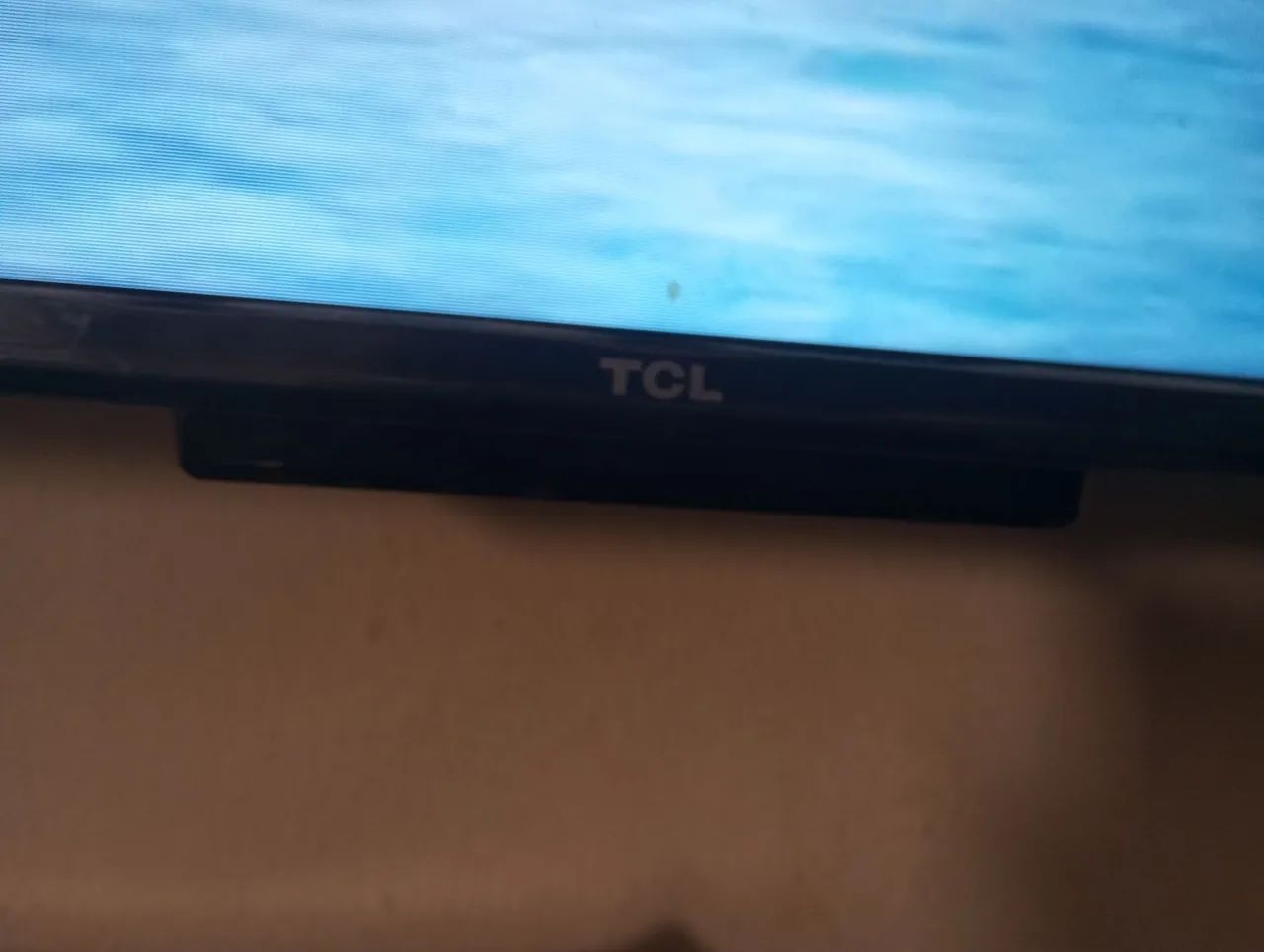 Tv TCL 65 4k - Foto 2