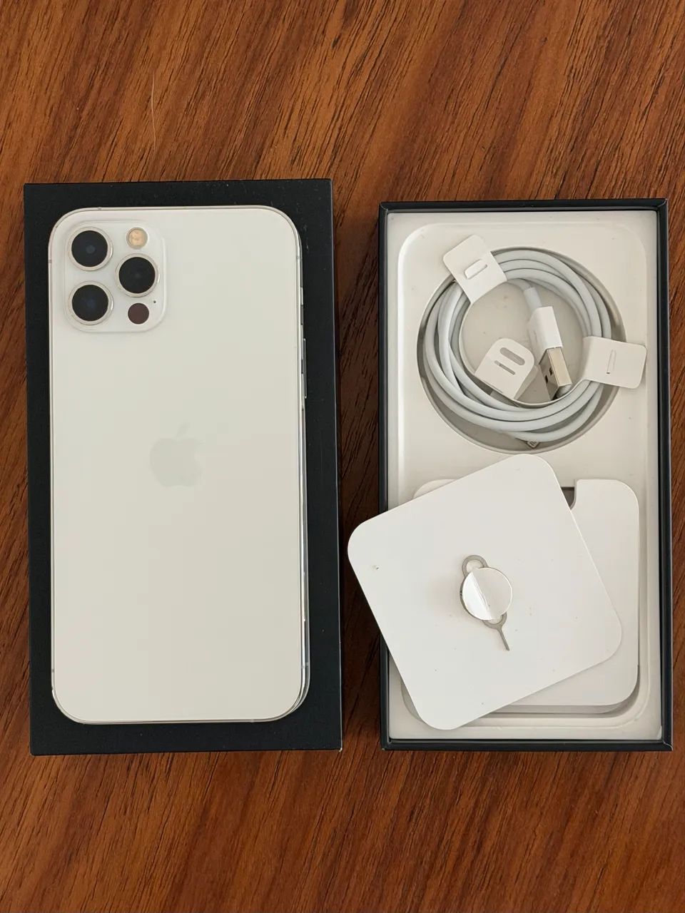 iPhone 12 Pro - 256gb