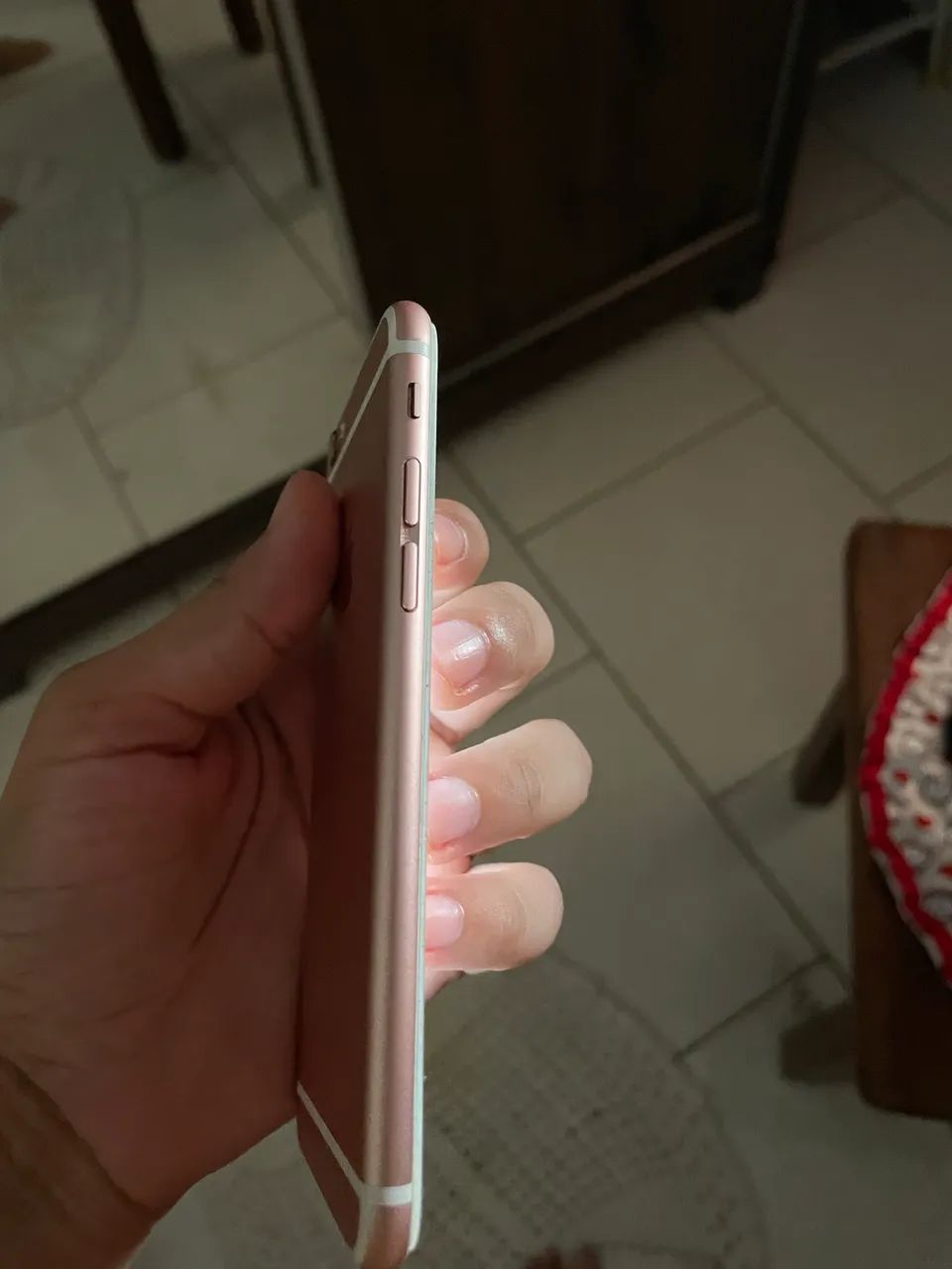 iPhone 6s 128gb - Foto 2