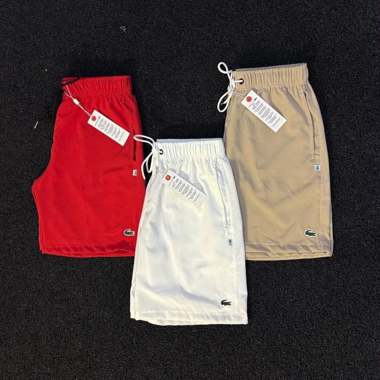 Bermudas Elastano Premium ? - Foto 2