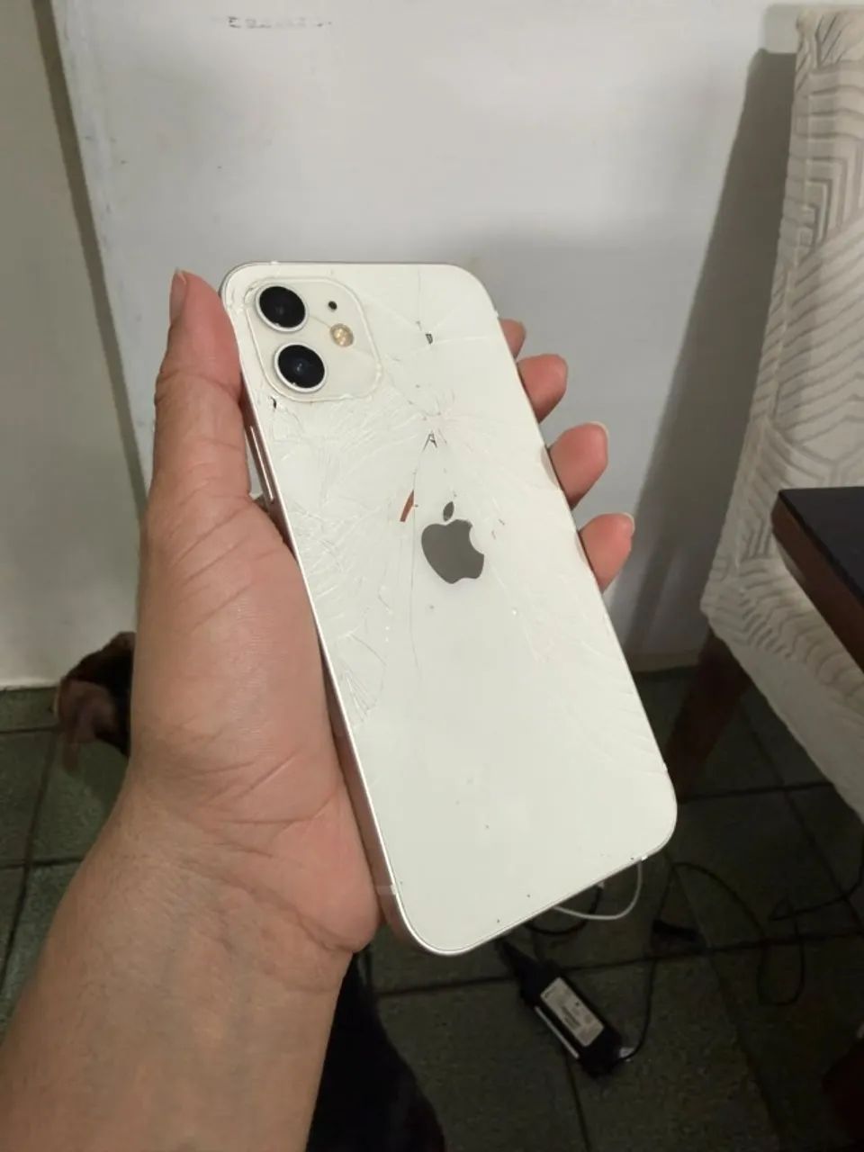 IPHONE 12 - Foto 3