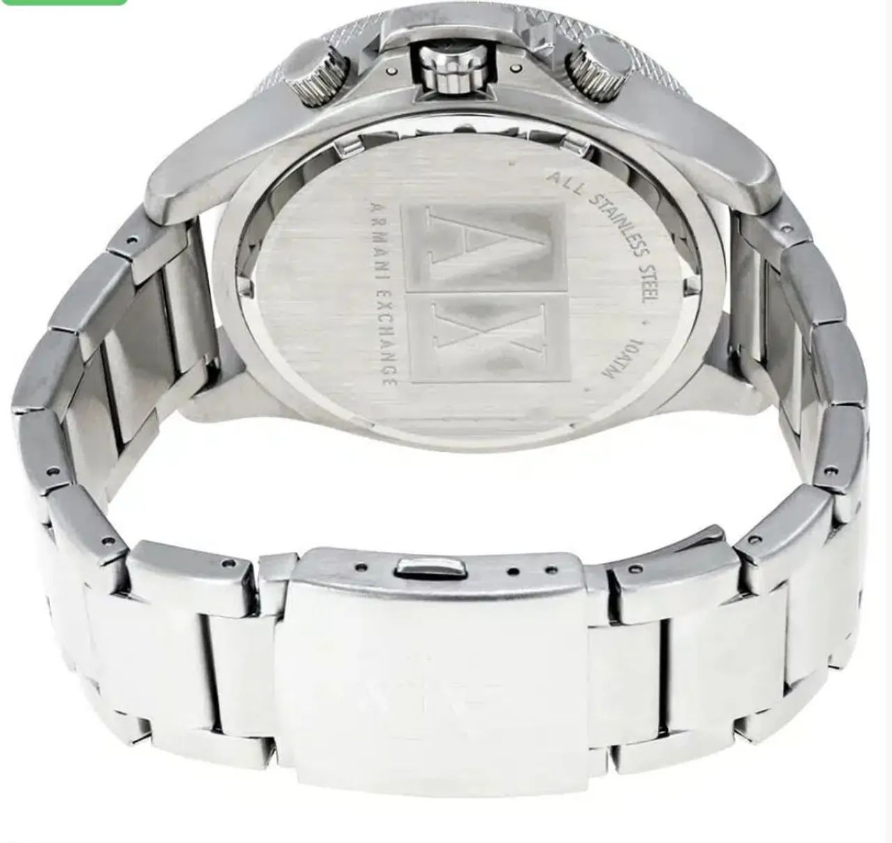 Relógio Armani Exchange AX1512 - Foto 3