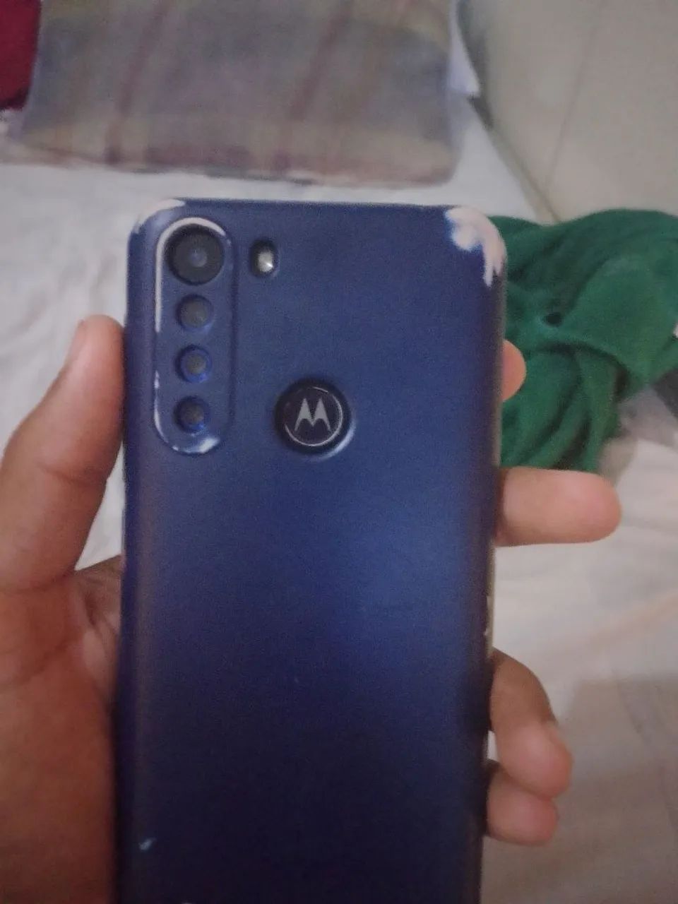 Celular 200 - Foto 2