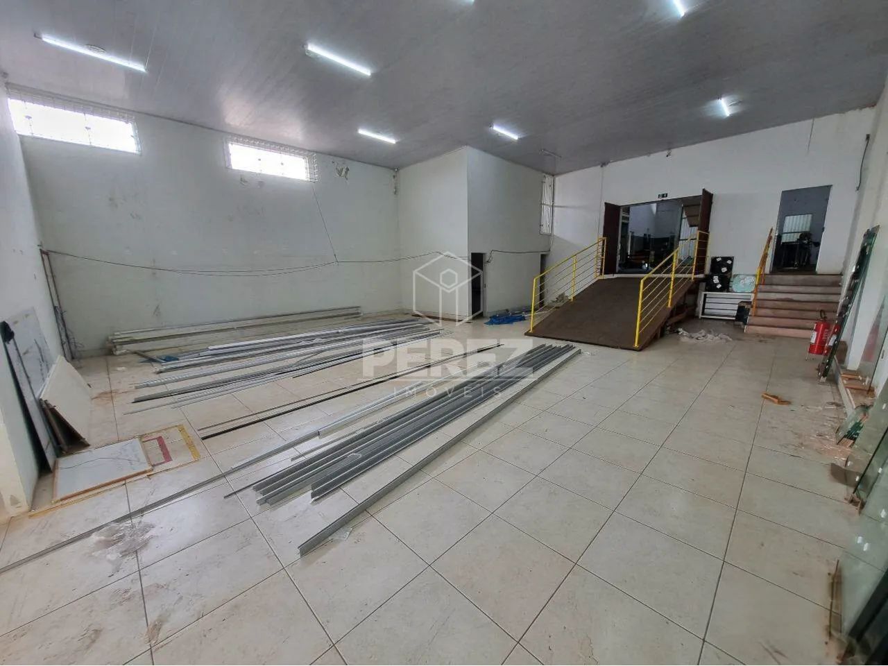 Imóvel comercial na Vila Bandeirante - Foto 5