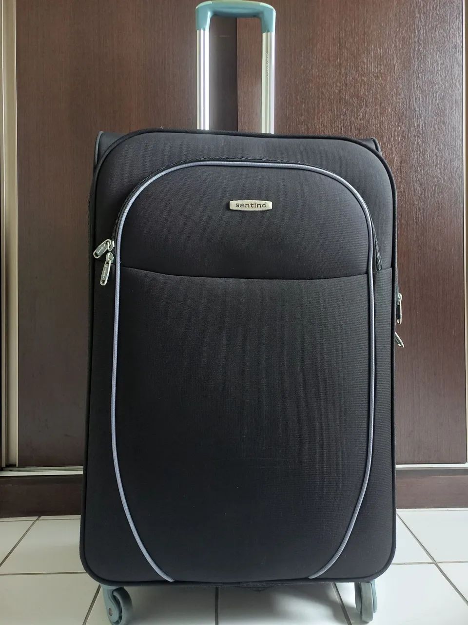 Vendo mala de viagem 