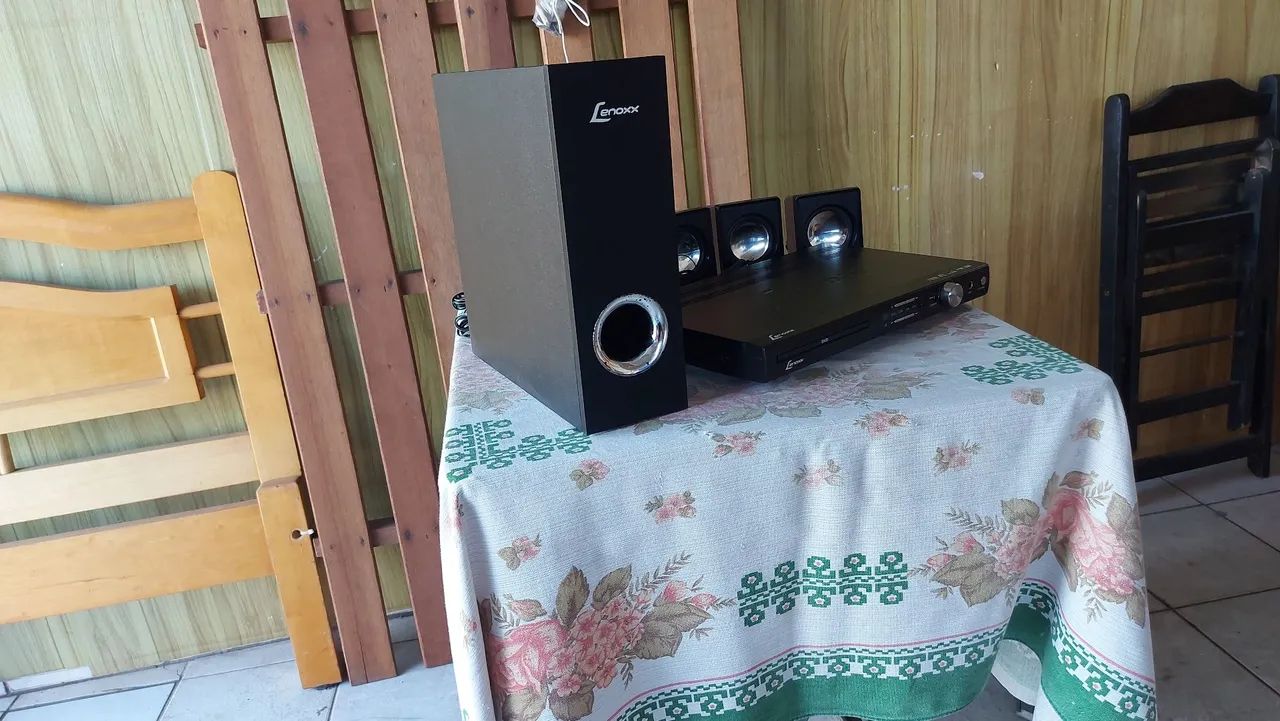 DVD+KARAOKE ...bivolt 
