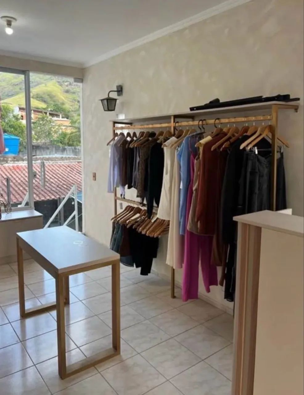Móveis para loja de roupa  - Foto 3