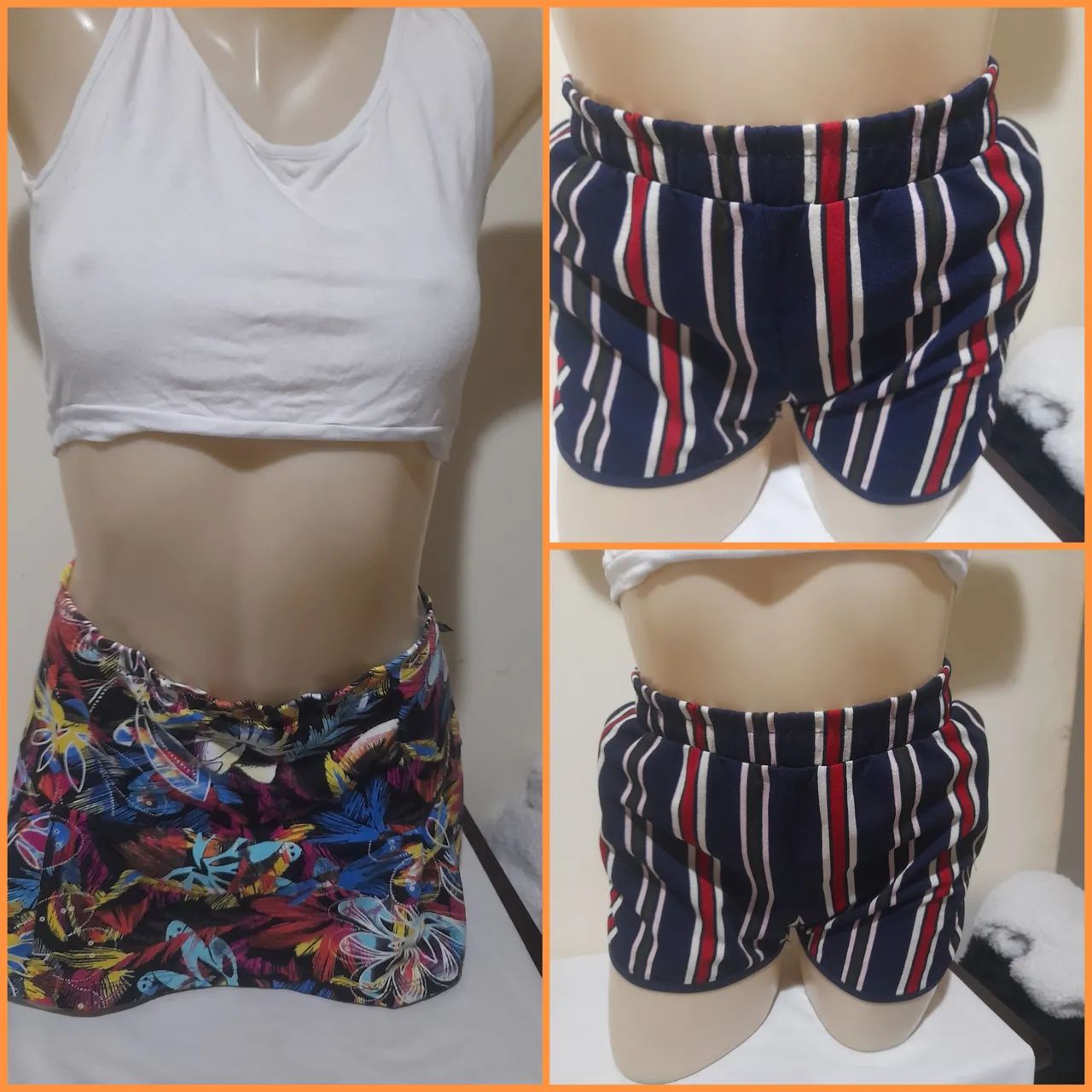 Looks para seu dia a dia - Foto 2