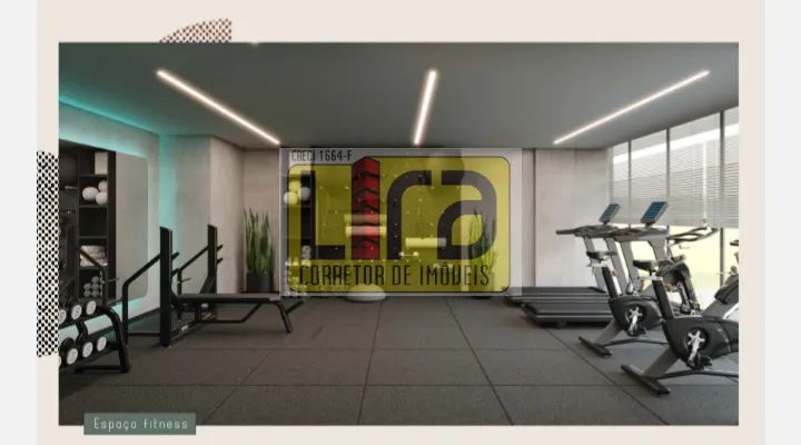 Edifício Huios Di Citta - Foto 5