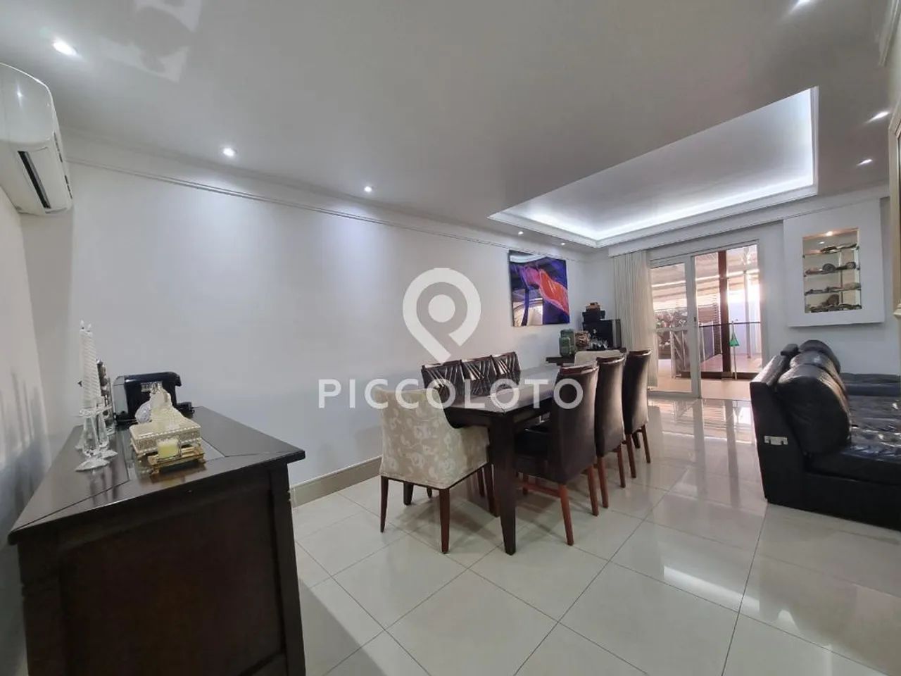 Sobrado à venda em Campinas, Chácara Primavera, com 3 quartos, com 153.62 m² - Foto 3