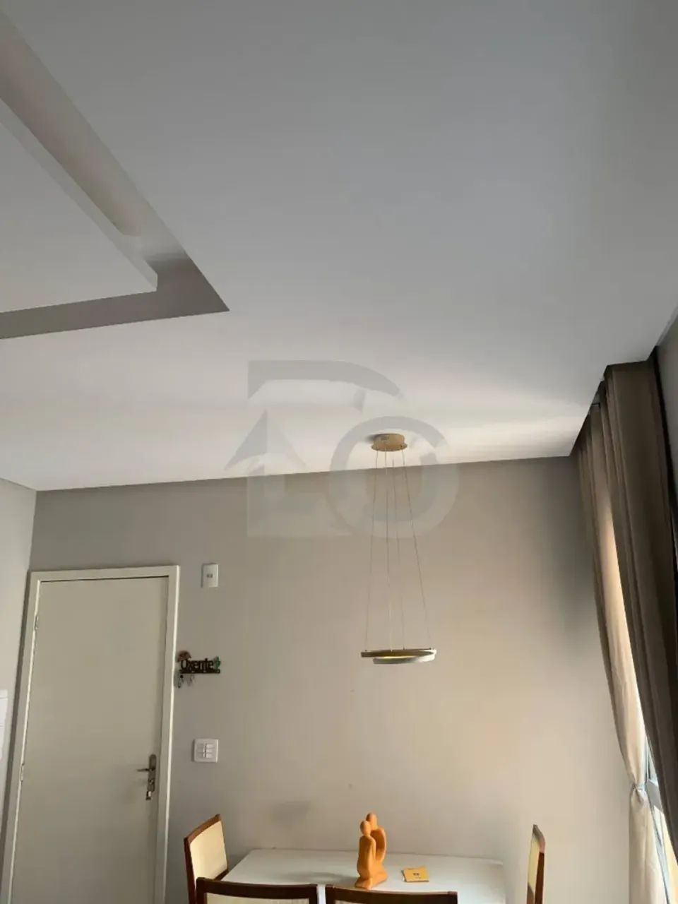 Apartamento no Condomínio Morada Feliz com 2 Quartos - 47m² - Foto 3
