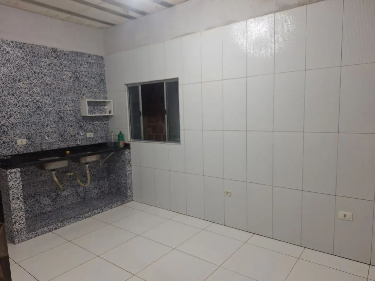 Casa no jiquia 