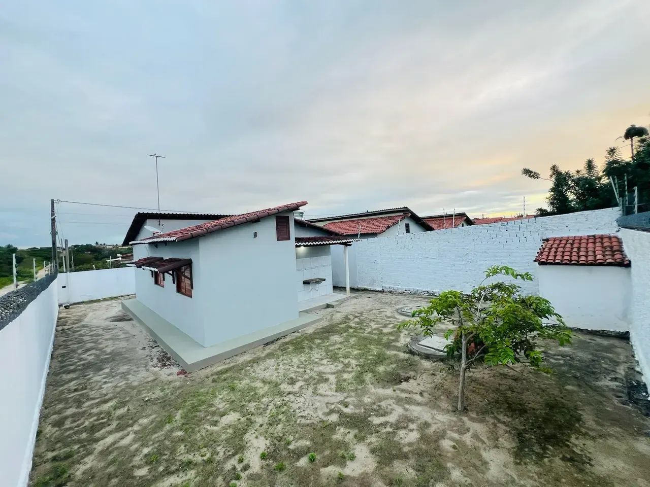 RS | MINHA CASA MINHA VIDA | BOSQUE BRASIL