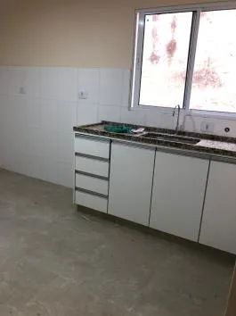 CASA COM 2 DORMITORIOS 80M2 - Foto 2