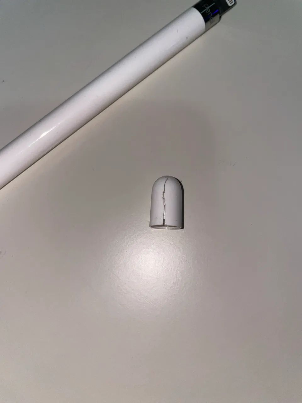 Apple Pincel 1 original completo - Foto 3
