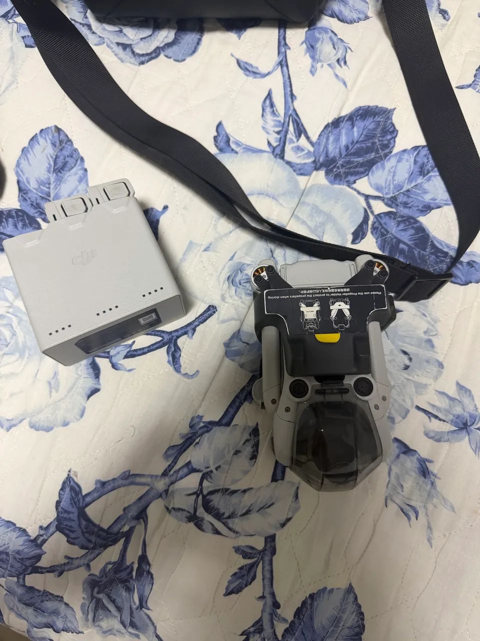 Drone DJI mini 4 PRO - Foto 3