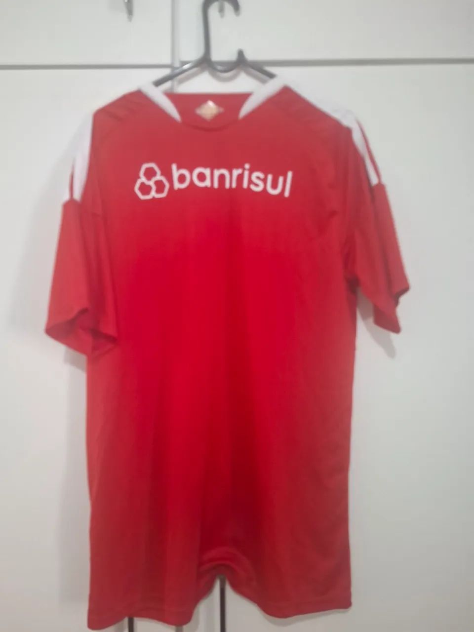 Camisa do Internacional  - Foto 2