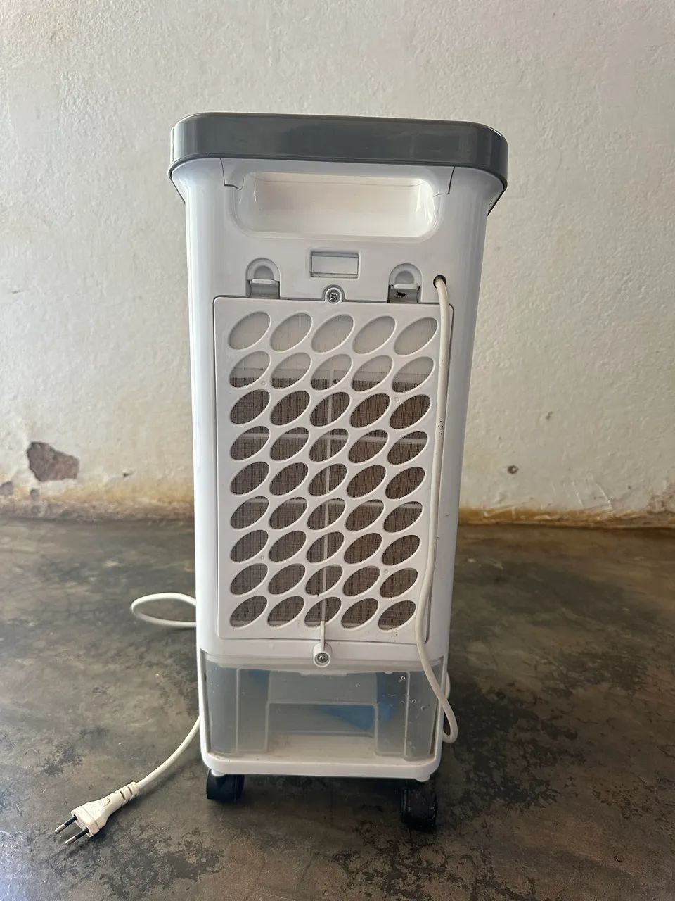 Climatizador de Ar Britânia BCL01F - Foto 4