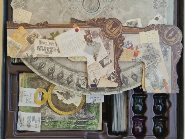 Jogo Mysterium 2. Edição - Foto 4
