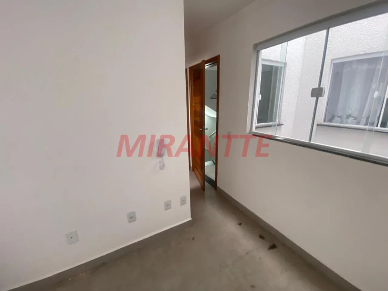 Apartamento de 33m² com 1 quartos em Jardim Consorcio - Foto 2