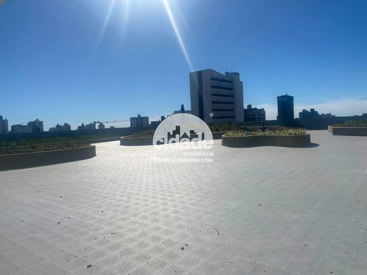 Sala Comercial para locação- Centro - Cascavel- PR - Foto 4