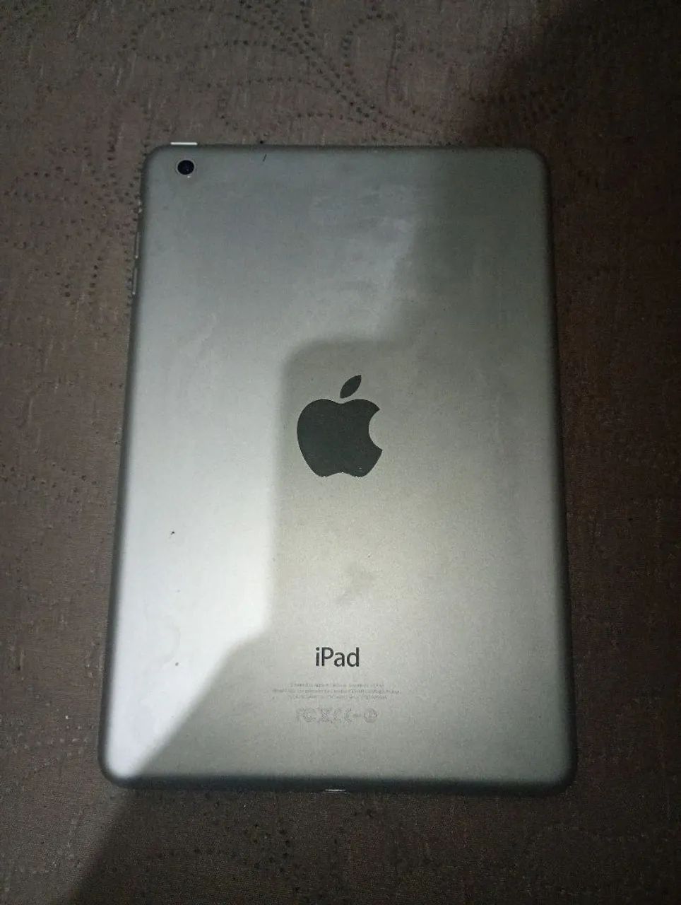 iPad mini com defeito  - Foto 2