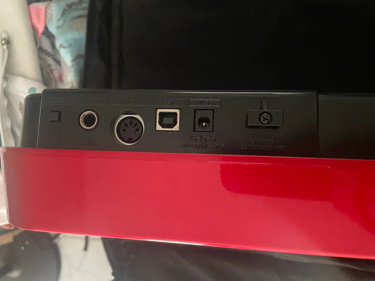 Teclado controlador Bering 49 - Foto 2