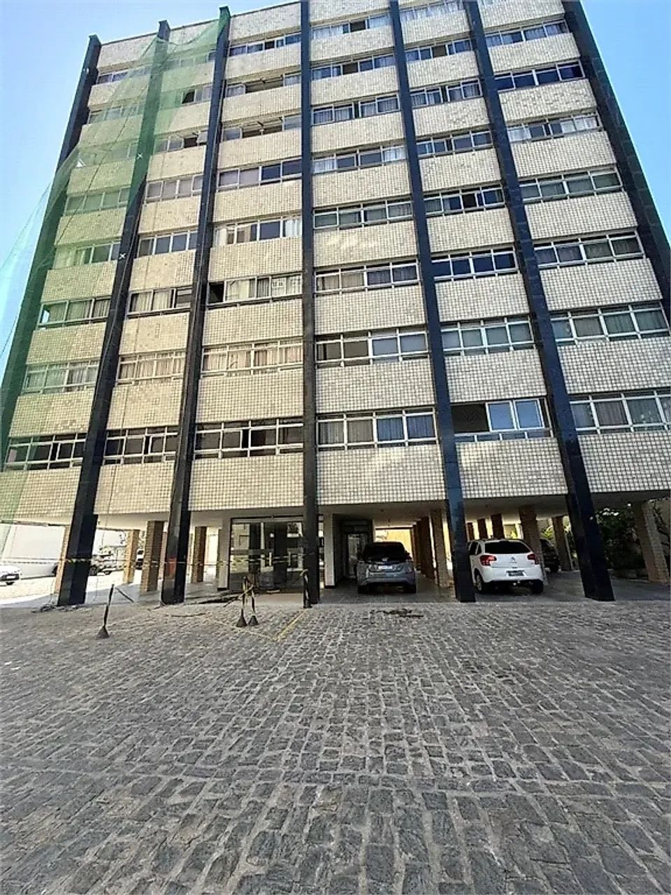 Apartamento 3 Quartos no Edifício Jangada - Pajuçara - Foto 2