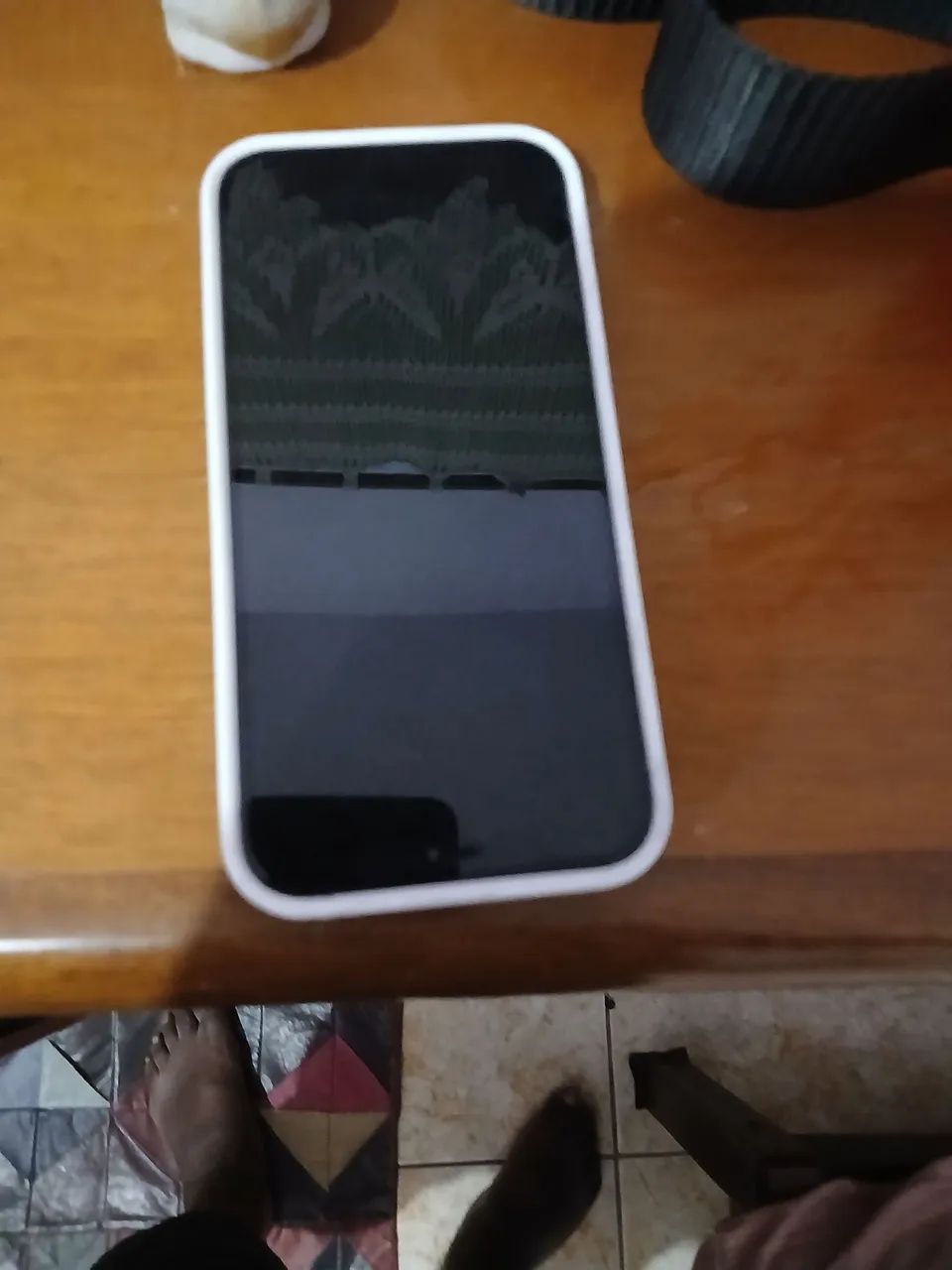 Ipone 12 na faicha