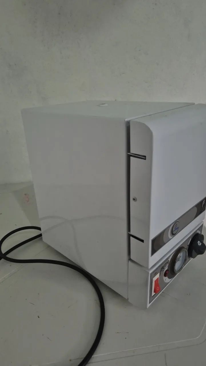Esterilizadora Beta - Praticamente Nova! - Foto 2
