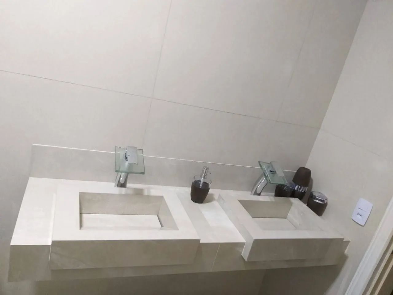 Ilhas em porcelanato  sob medidas!!! - Foto 4