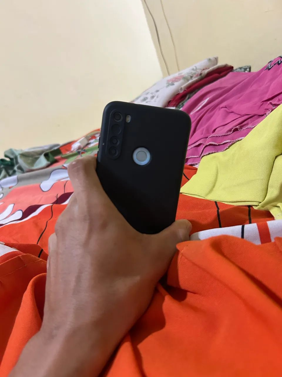 Redmi Note 8 - Funcionando - 445 - Foto 2