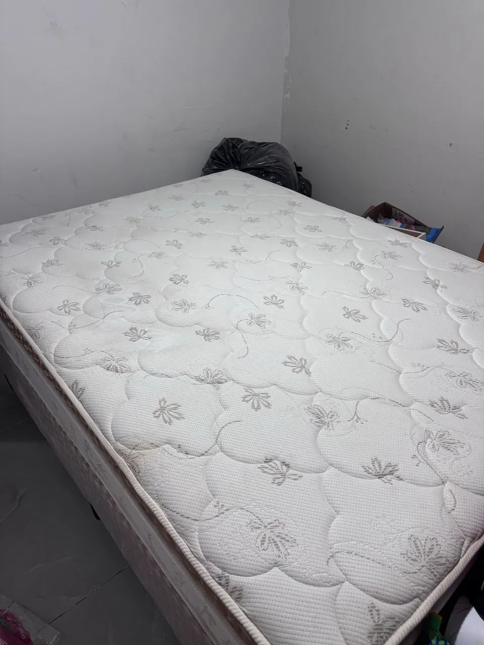 Cama de casal - Foto 3