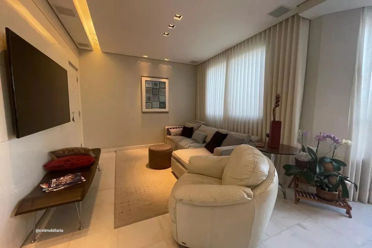 Apartamento com 03 quartos à venda, 105m² - Foto 4