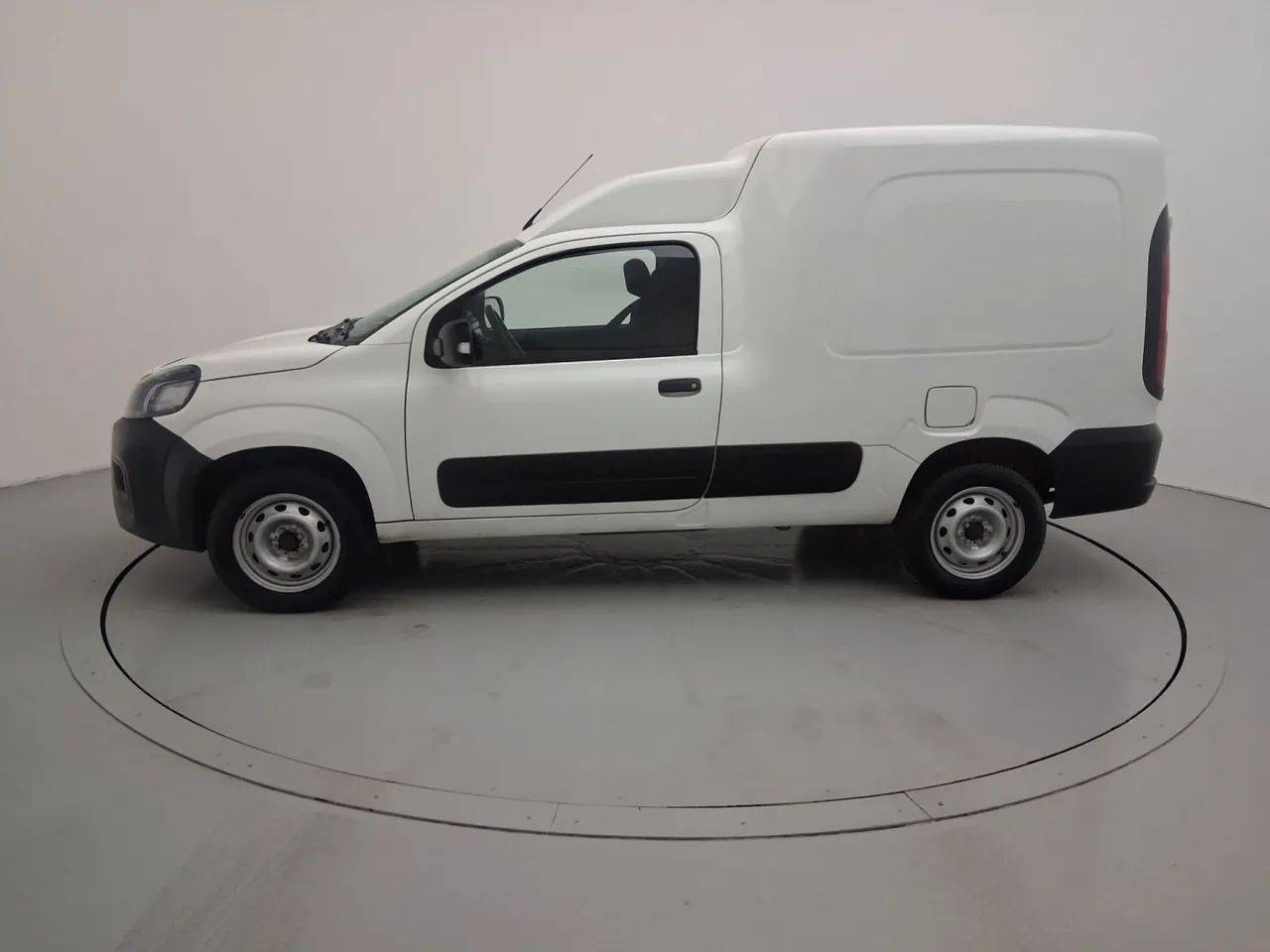 Fiat Fiorino Endurance 1.3 Flex 8V 2p, foto 2 de 16