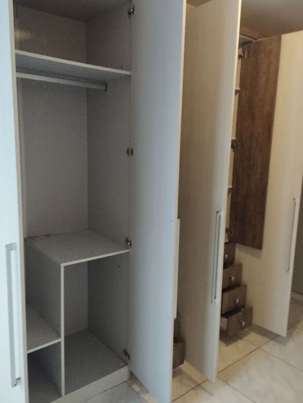 Guarda roupa  - Foto 5