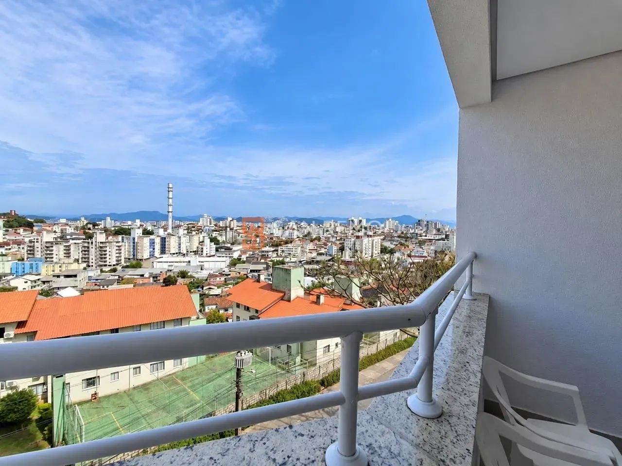 Capoeiras | Apartamento 2 quartos, sendo 1 suite - Foto 3