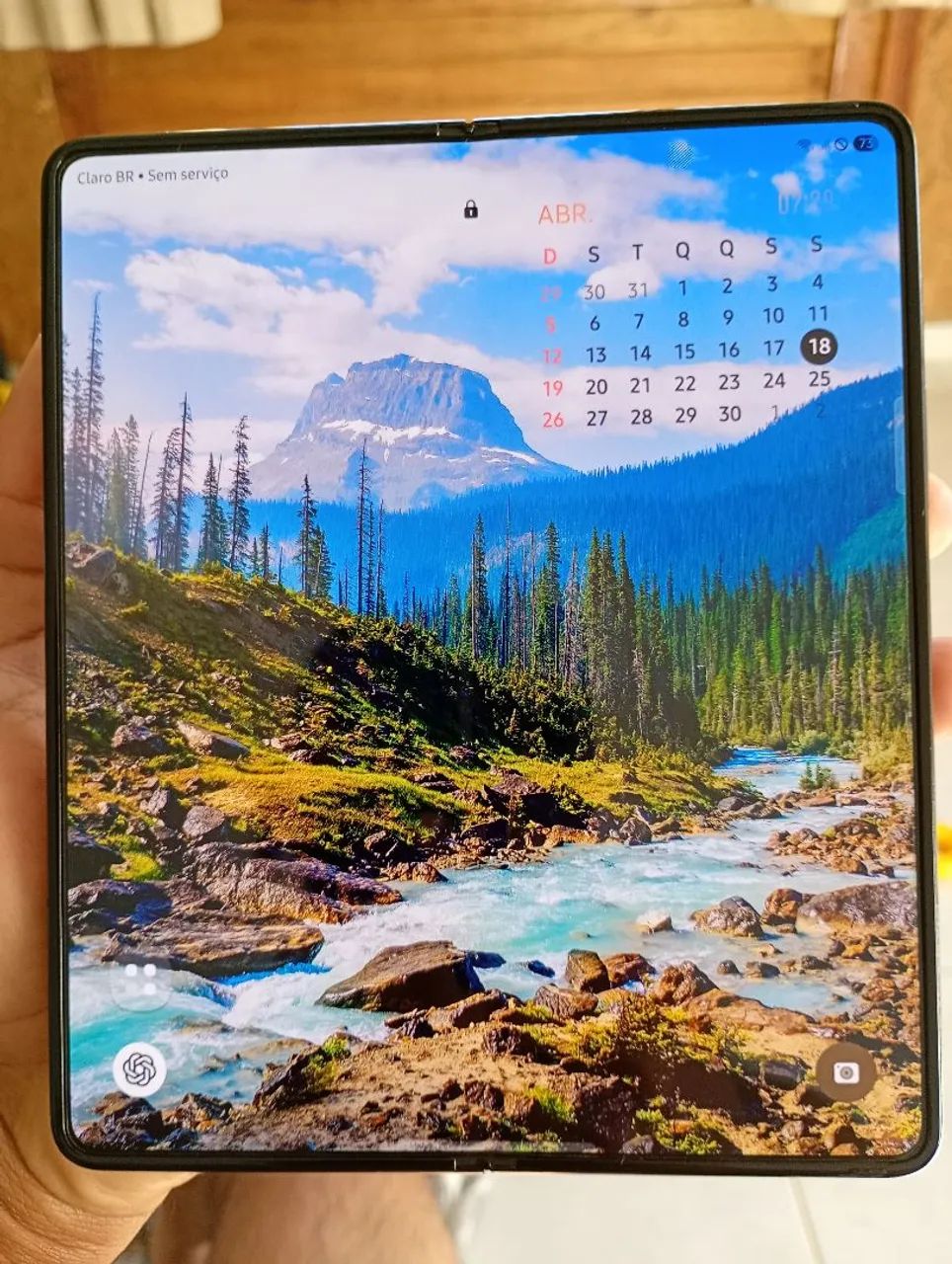Galaxy Z Fold5 512GB