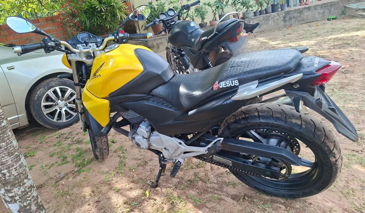 CB 300 R  - Foto 3