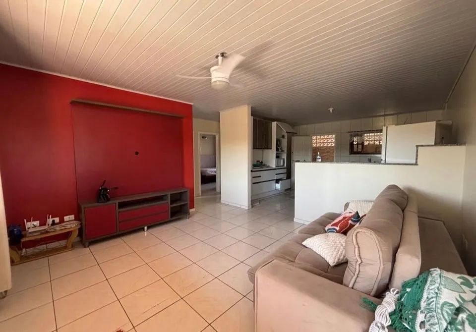 CASA NA AV DAS TORRES -  PROX A CALI FIT  - Foto 2