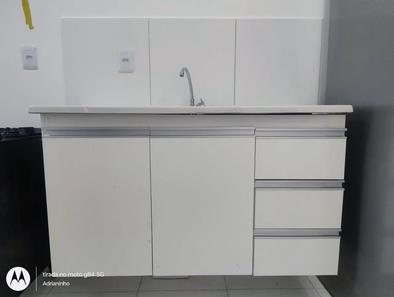 Balcão de Pia  - Foto 2