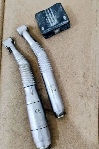 Kit KaVo dentista 
