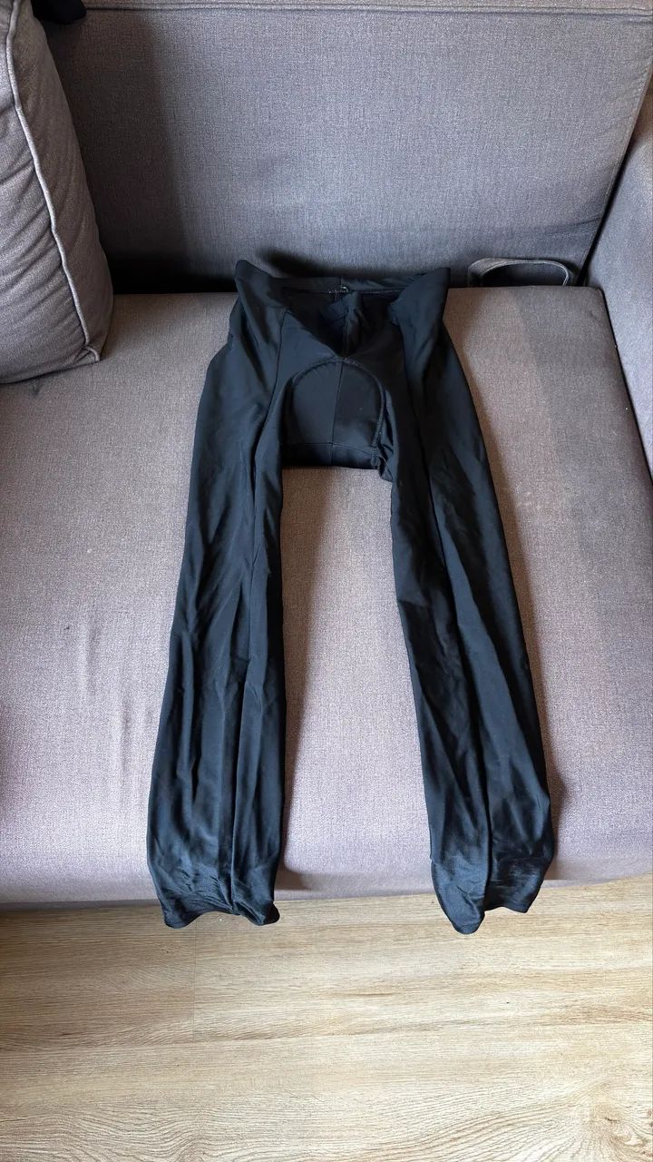 Roupa ciclismo- desapego  - Foto 3