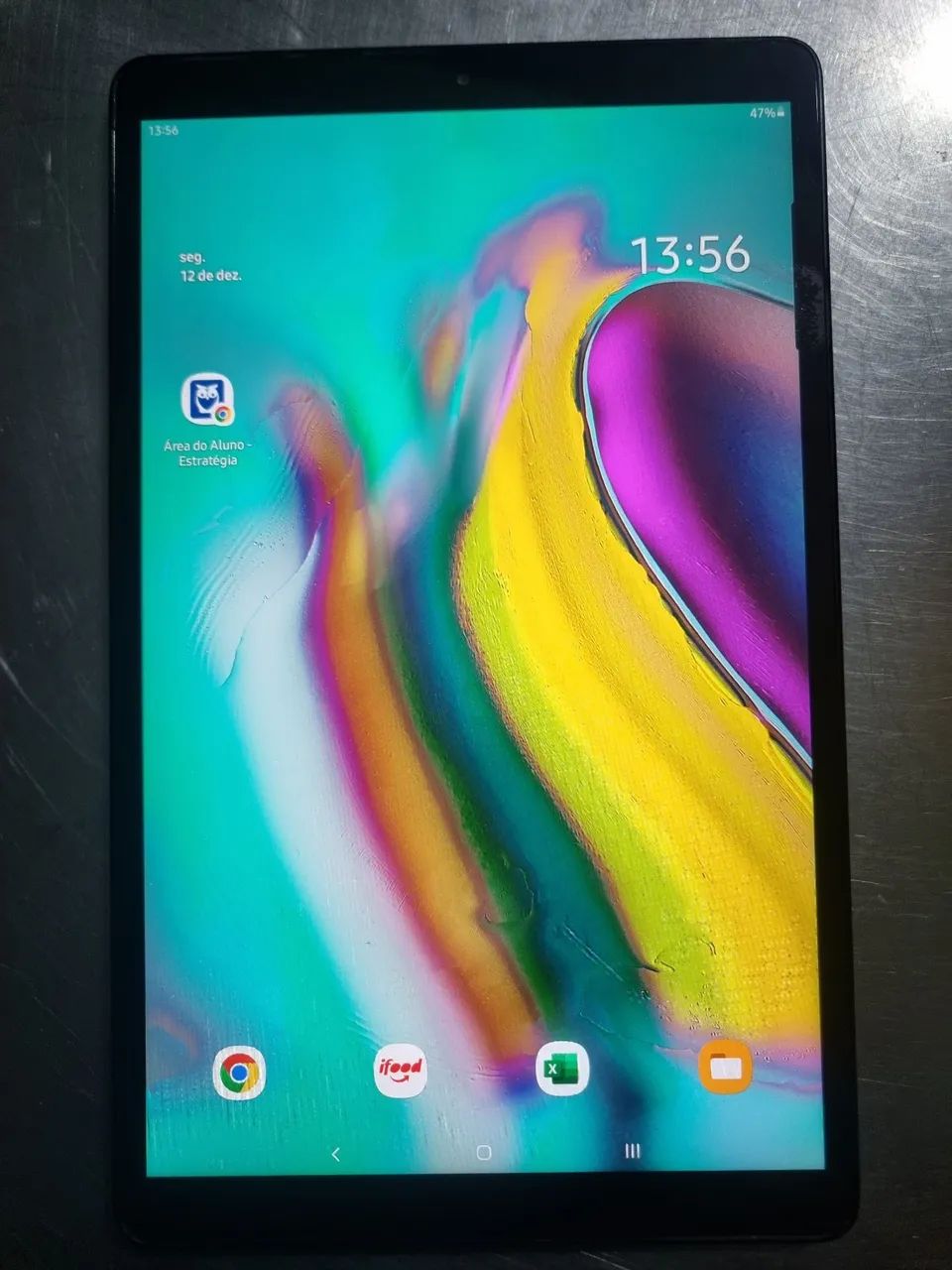 Tablet Tab A 10  - Foto 3