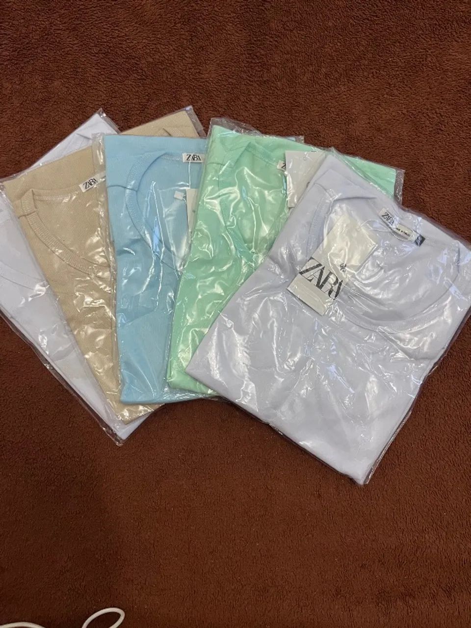 Regata( últimas unidades )