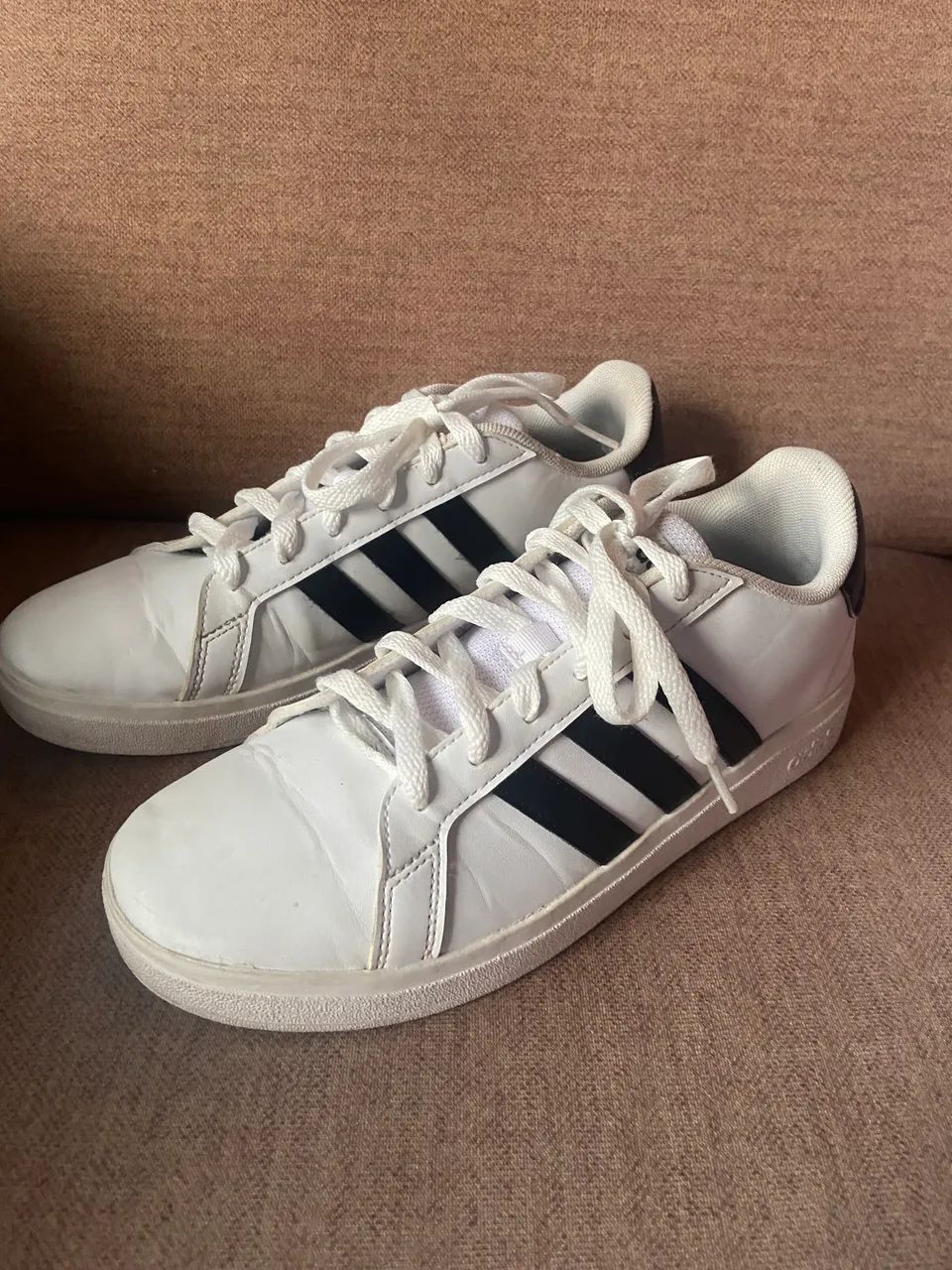 Tênis Adidas - Calçados - Sussuarana, Salvador 1502271621 | OLX