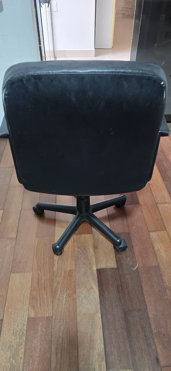 Cadeira Office - Foto 4