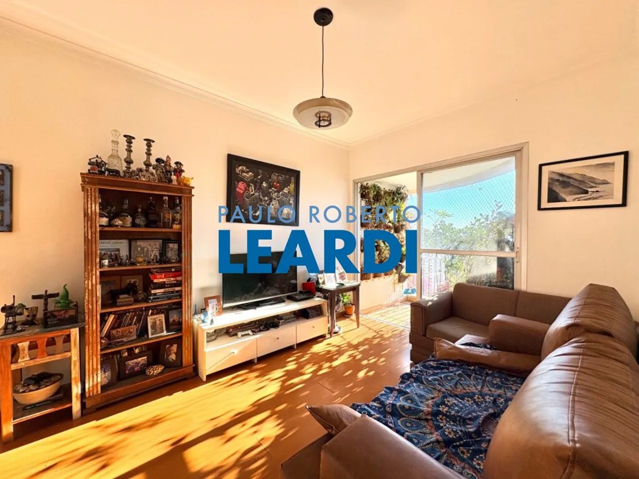 APARTAMENTO - POMPEIA - SP